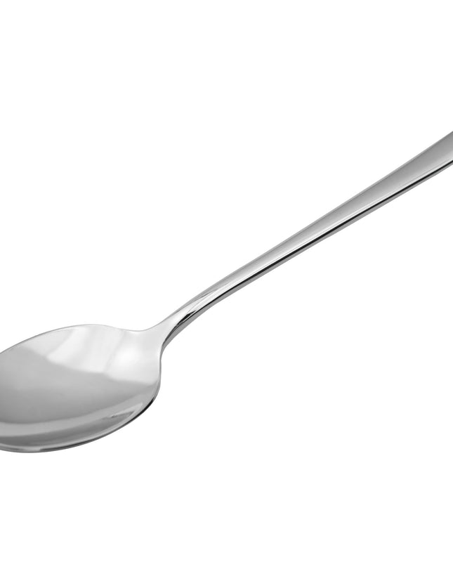 JGO DE 12 CUCHARAS PARA POSTRE