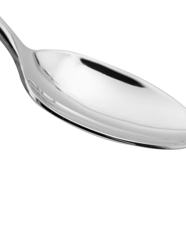 JGO DE 12 CUCHARAS PARA POSTRE