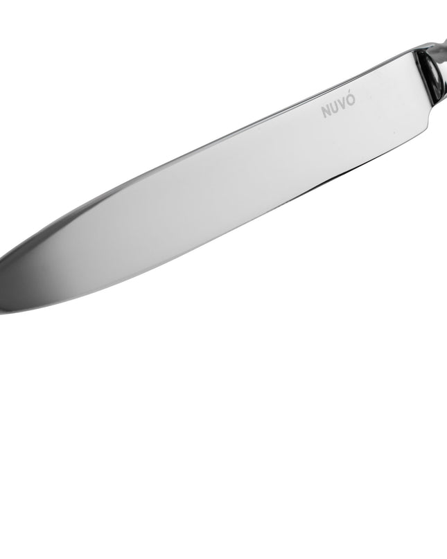 JGO DE 12 CUCHILLOS DE MESA