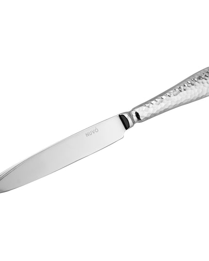 JGO DE 12 CUCHILLOS PARA POSTRE