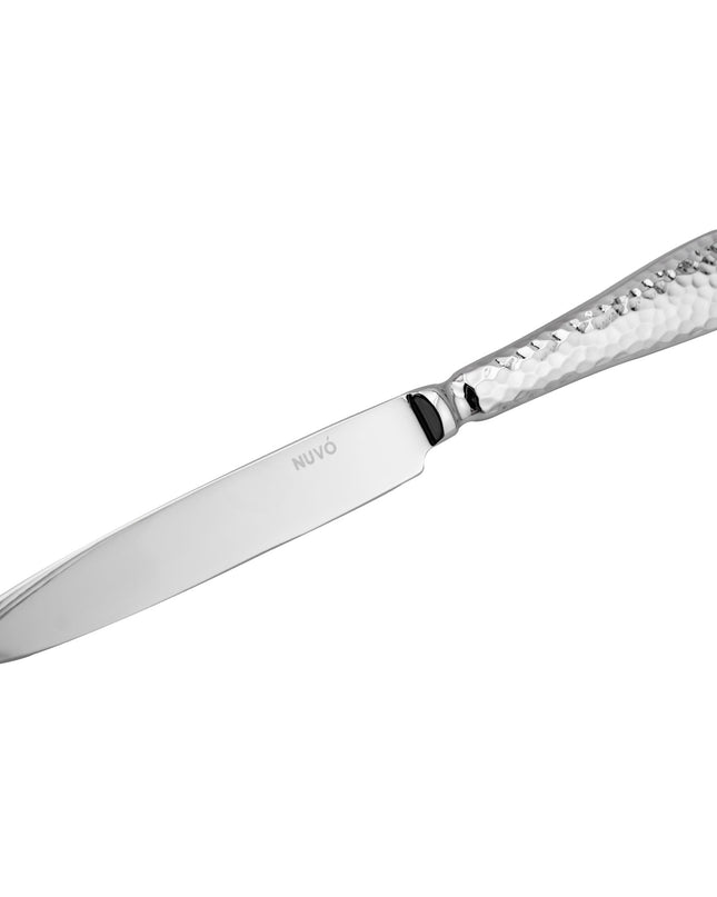 JGO DE 12 CUCHILLOS PARA POSTRE