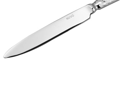 JGO DE 12 CUCHILLOS PARA POSTRE