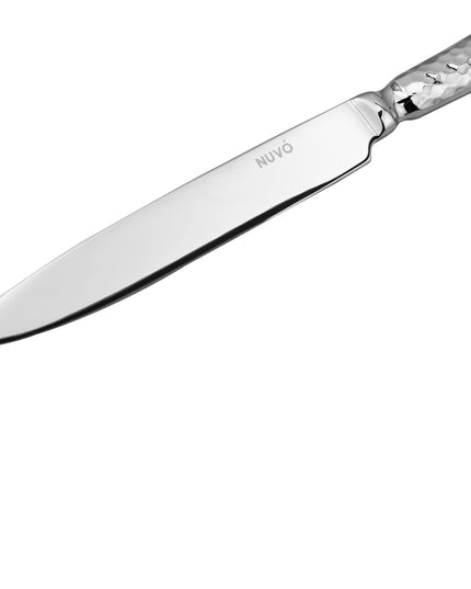 JGO DE 12 CUCHILLOS PARA POSTRE