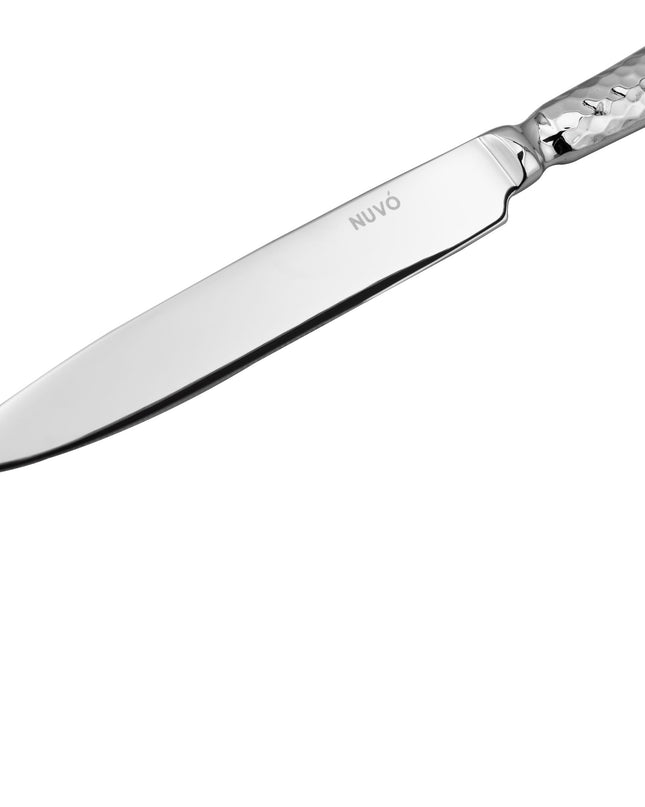 JGO DE 12 CUCHILLOS PARA POSTRE