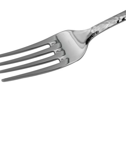 JGO DE 12 TENEDORES PARA POSTRE