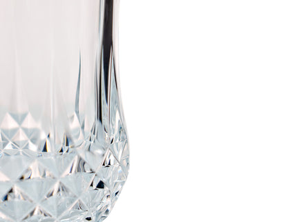 JGO DE 4 VASOS LONGCHAMP
