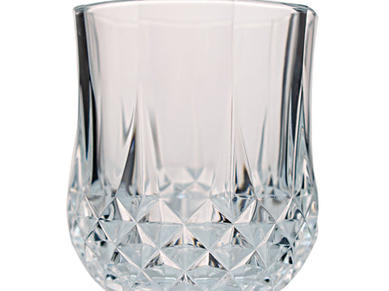 JGO DE 4 VASOS LONGCHAMP