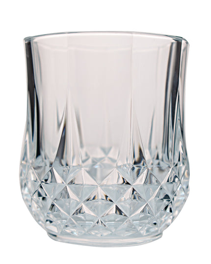 JGO DE 4 VASOS LONGCHAMP