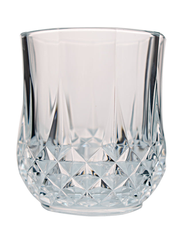 JGO DE 4 VASOS LONGCHAMP