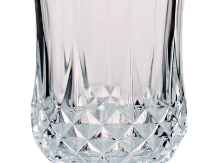JGO DE 4 VASOS LONGCHAMP