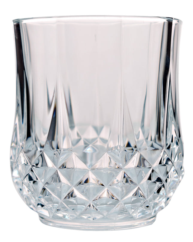 JGO DE 4 VASOS LONGCHAMP