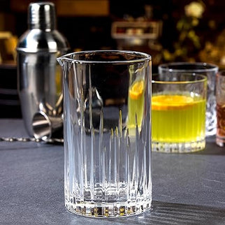 JARRA MEZCLADORA TIMELESS DE 650 ML