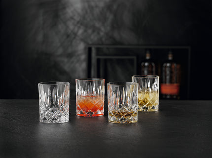 NACHTMANN Noblesse Vaso de whisky