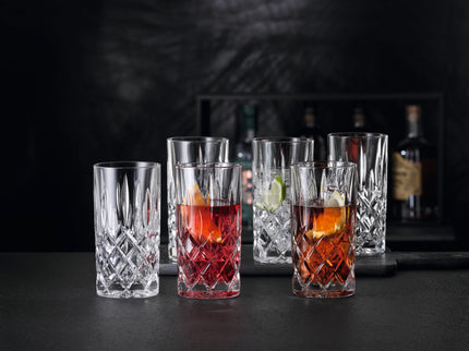 NACHTMANN Noblesse Long Drink