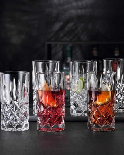 NACHTMANN Noblesse Long Drink
