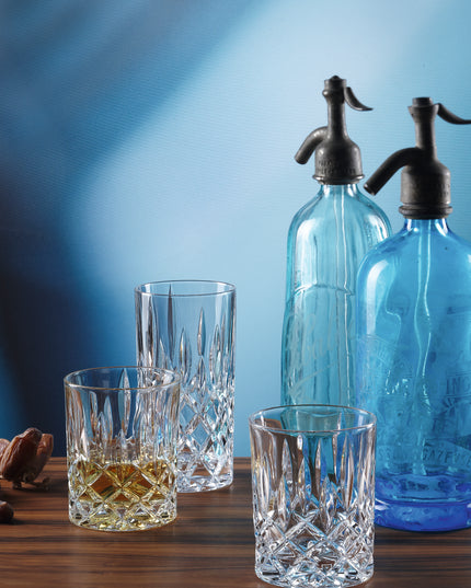 NACHTMANN Noblesse Vaso de whisky