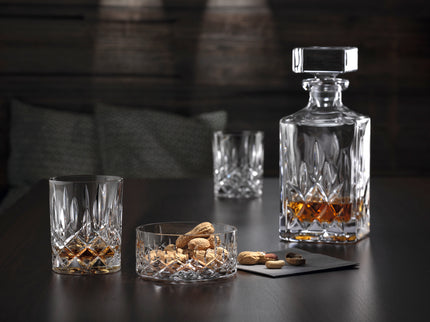 NACHTMANN Noblesse Vaso de whisky