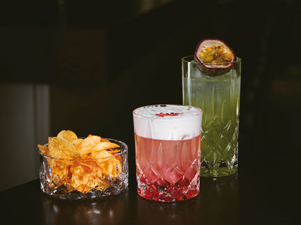 NACHTMANN Noblesse Long Drink