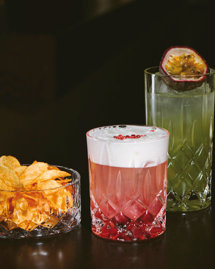 NACHTMANN Noblesse Vaso de whisky