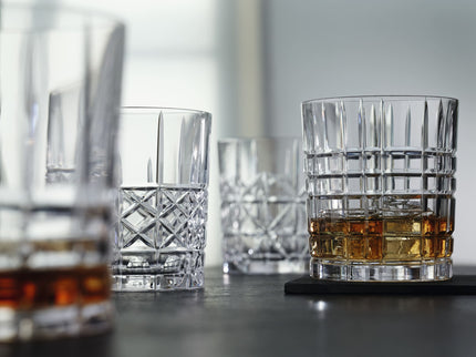 VASO DOF SQUARE HIGHLAND 345 ML