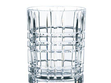 VASO DOF SQUARE HIGHLAND 345 ML