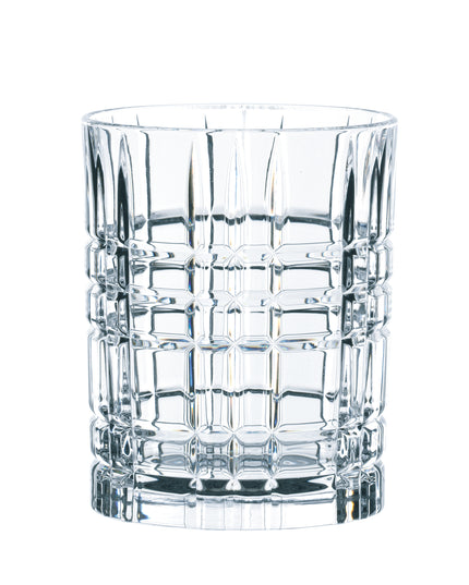 VASO DOF SQUARE HIGHLAND 345 ML