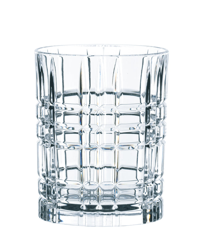 VASO DOF SQUARE HIGHLAND 345 ML