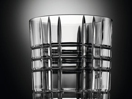 VASO DOF SQUARE HIGHLAND 345 ML