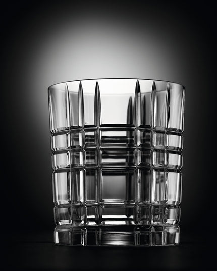 VASO DOF SQUARE HIGHLAND 345 ML