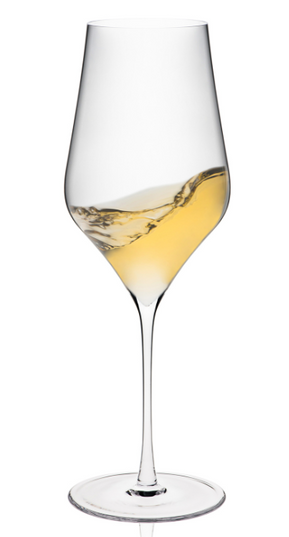COPA VINO BLANCO BALLET