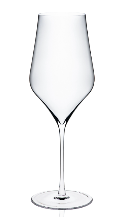 COPA VINO BLANCO BALLET