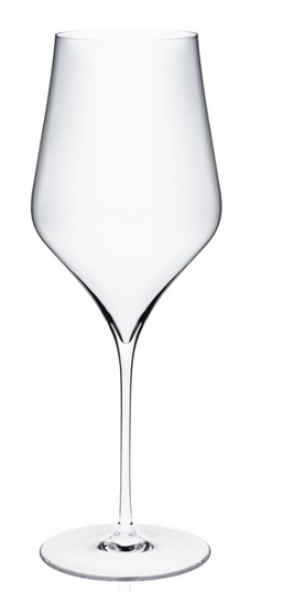 COPA VINO TINTO BALLET