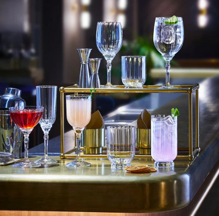 JGO 4 COPAS V BLANCO FLORIAN