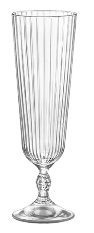 JGO DE 6 COPAS SLING COCKTAIL AMERICA DE 400 ML