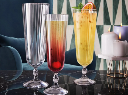 JGO DE 6 COPAS SLING COCKTAIL AMERICA DE 400 ML