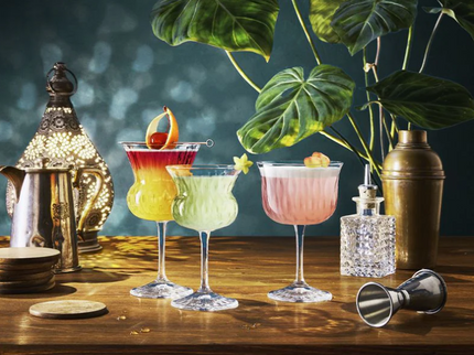 COPA COCKTAIL 245 ML