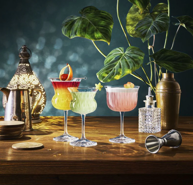 COPA COCKTAIL 245 ML