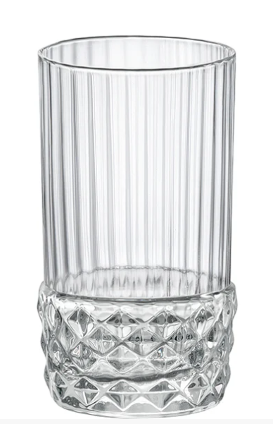 JGO DE 6 VASOS TEQUILEROS AMERICA