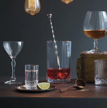 JGO DE 6 VASOS TEQUILEROS AMERICA