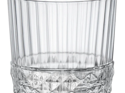 JGO DE 6 VASOS DOF AMERICA