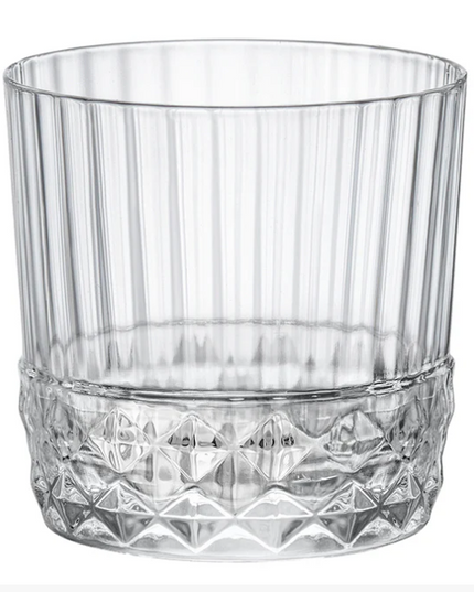 JGO DE 6 VASOS DOF AMERICA