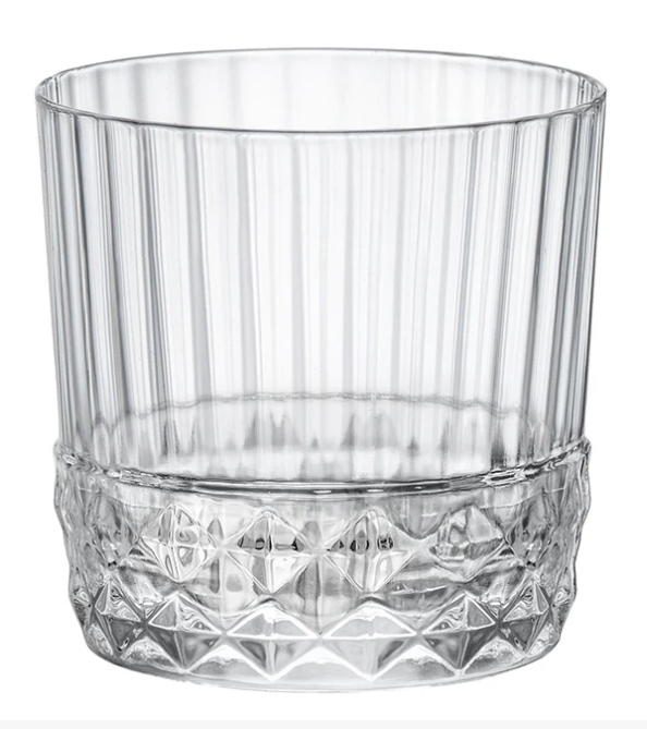 JGO DE 6 VASOS DOF AMERICA