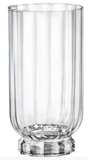 JGO 4 VASOS HB FLORIAN