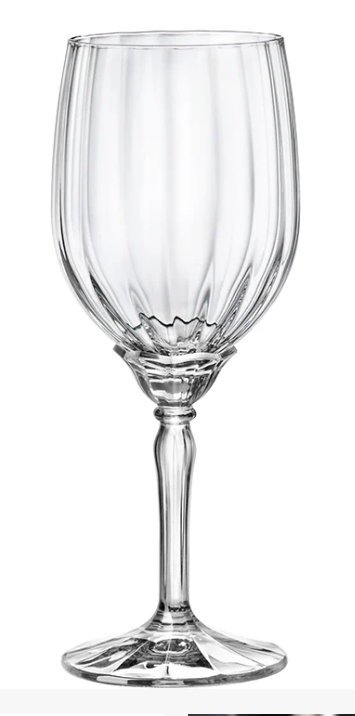 JGO 4 COPAS V BLANCO FLORIAN