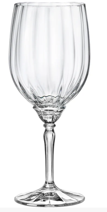 JGO 4 COPAS V TINTO FLORIAN