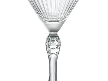 JUEGO DE 6 COPA MARTINI AMERICA
