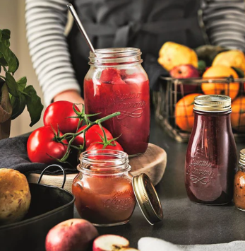 FRASCO QUATRO STACIONE 0.25