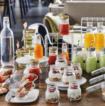 FRASCO QUATRO STACIONE 0.25