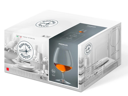 COPA PREMIUM COGNAC