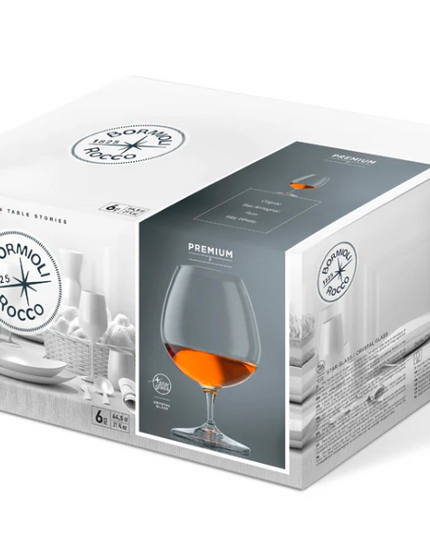 COPA PREMIUM COGNAC